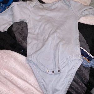 Baby shirt 3-6